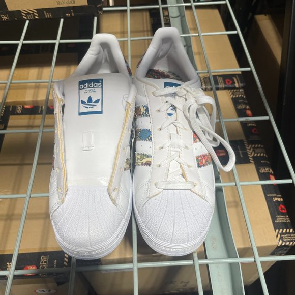 Adidas Superstar Originals - Picture 2 of 7